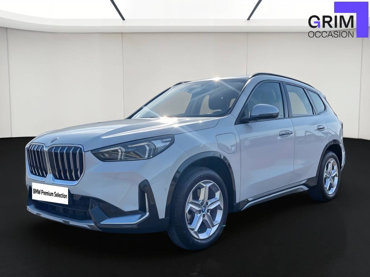 bmw x xdrive e ch dkg xline
