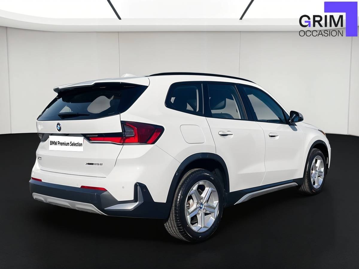 bmw x xdrive e ch dkg xline