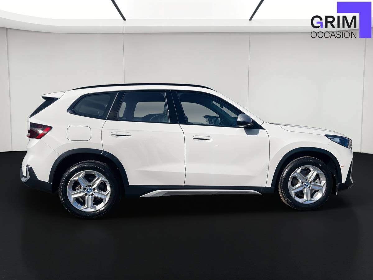 bmw x xdrive e ch dkg xline