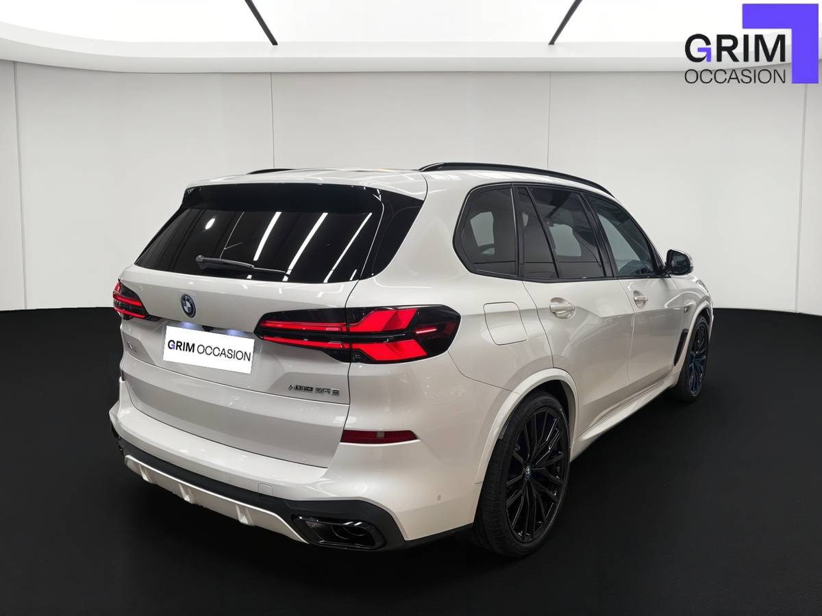bmw x xdrivee ch bva m sport