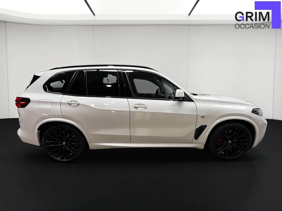 bmw x xdrivee ch bva m sport