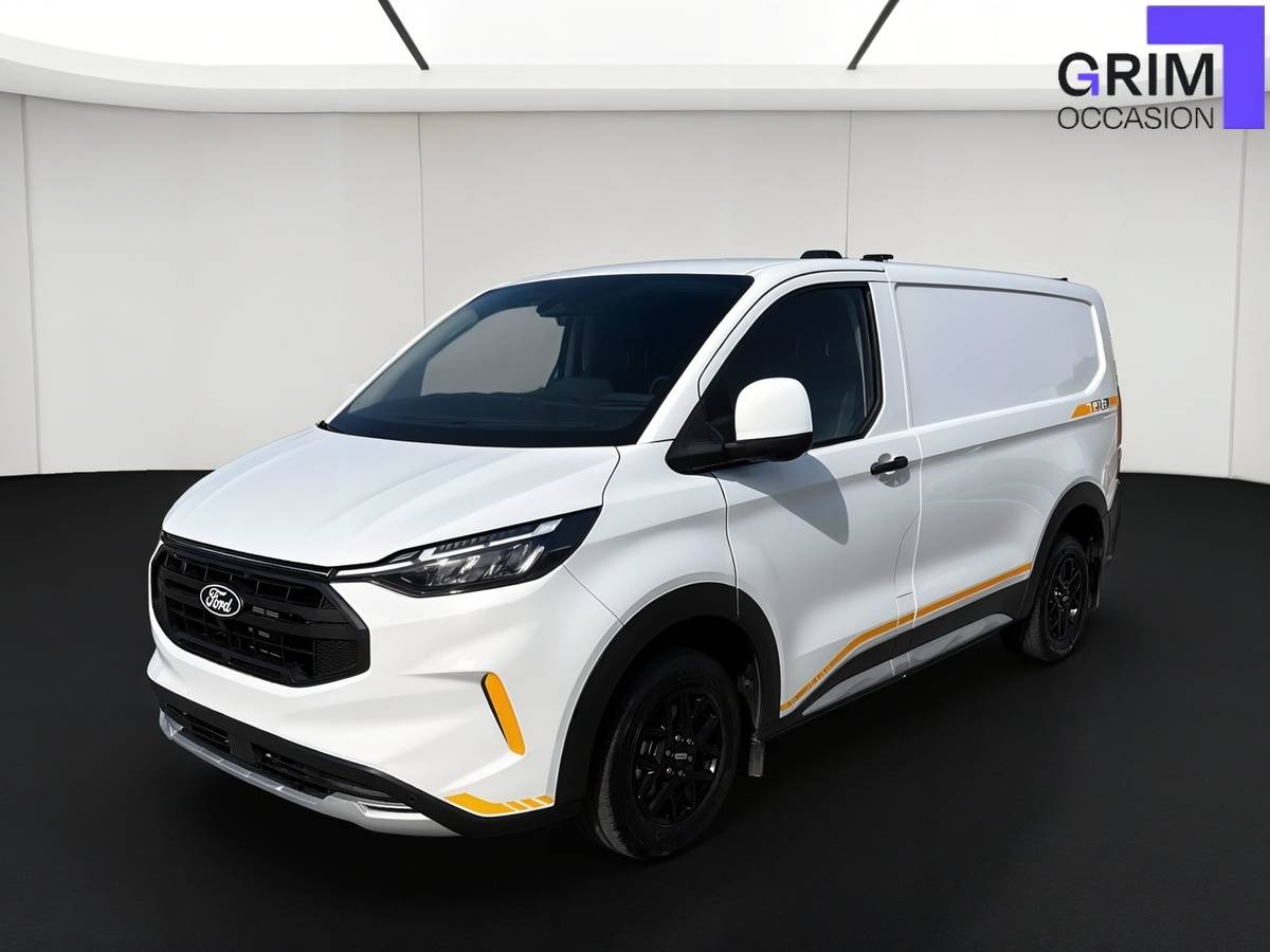 ford transit custom fgn lh ecoblue ch trail