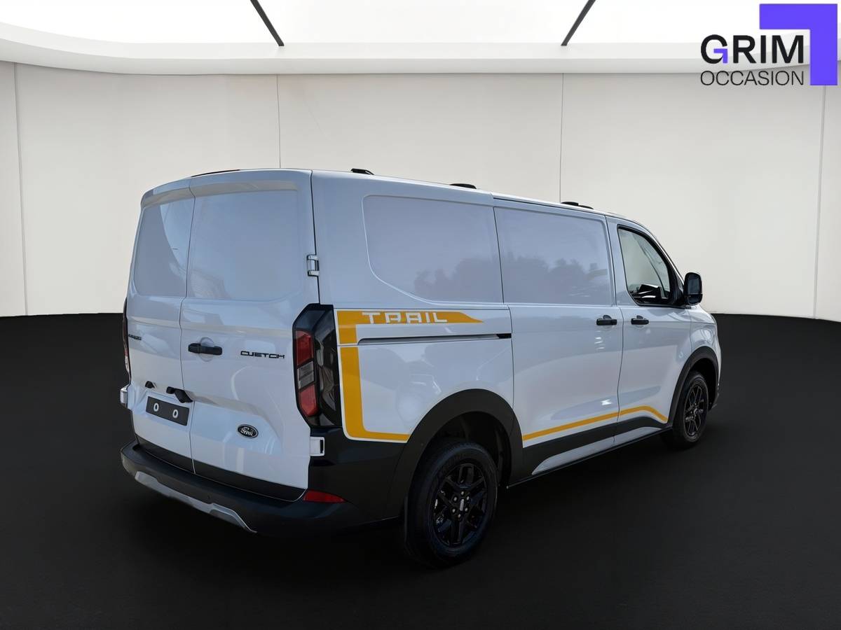 ford transit custom fgn lh ecoblue ch trail