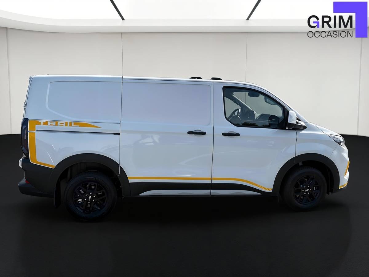 ford transit custom fgn lh ecoblue ch trail