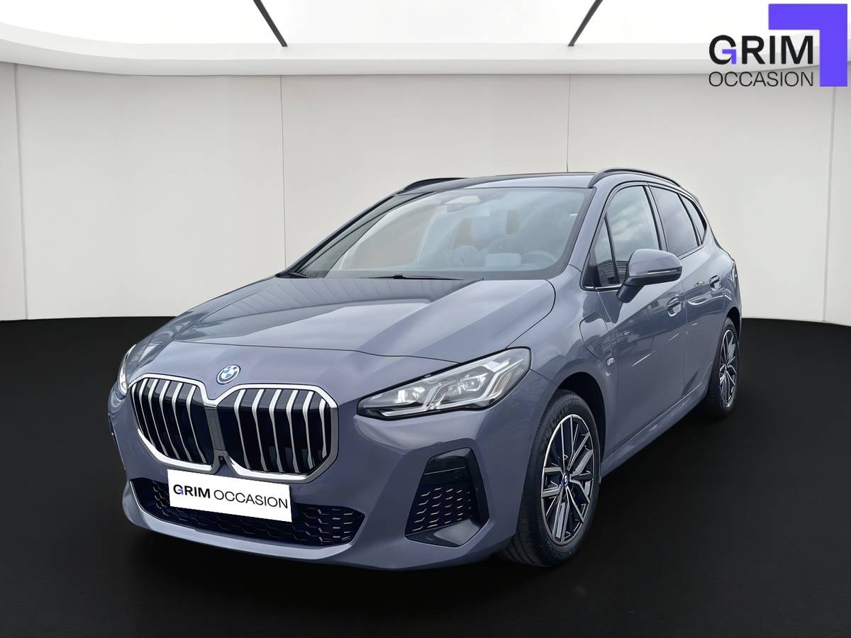 bmw active tourer e xdrive ch dkg m sport