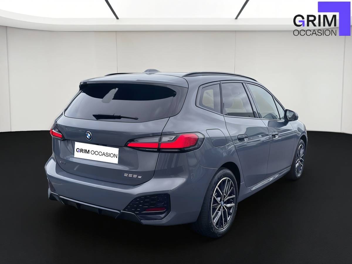 bmw active tourer e xdrive ch dkg m sport