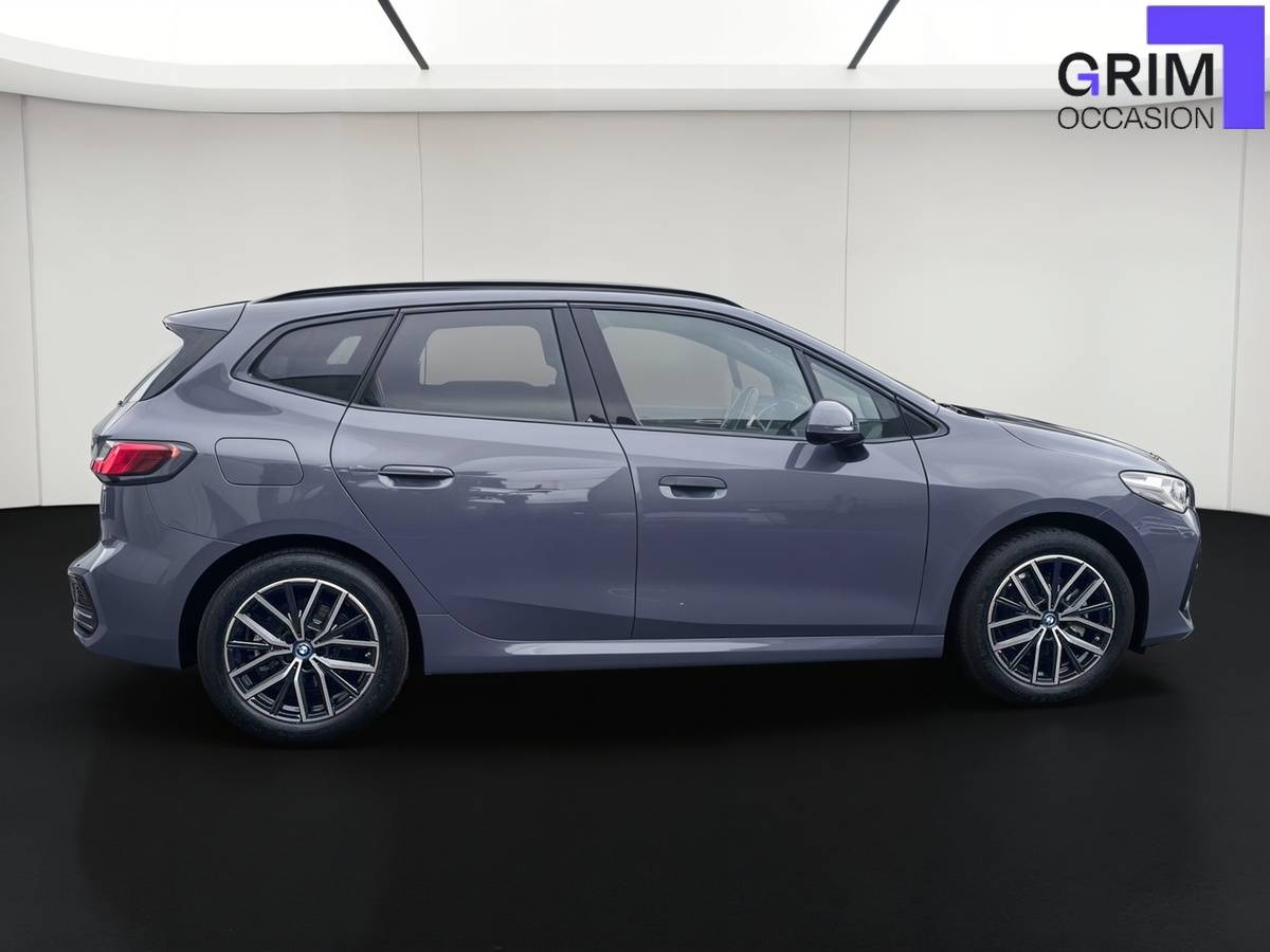 bmw active tourer e xdrive ch dkg m sport