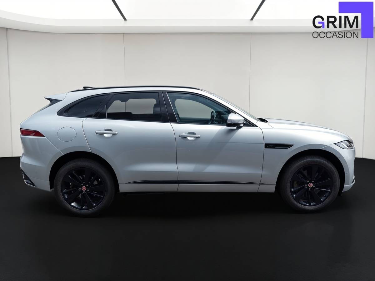jaguar f pace pe phev awd bva r dynamic se