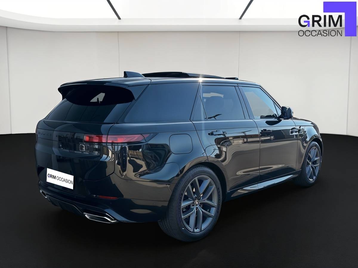 land rover range rover sport pe awd l i phev dynamic se
