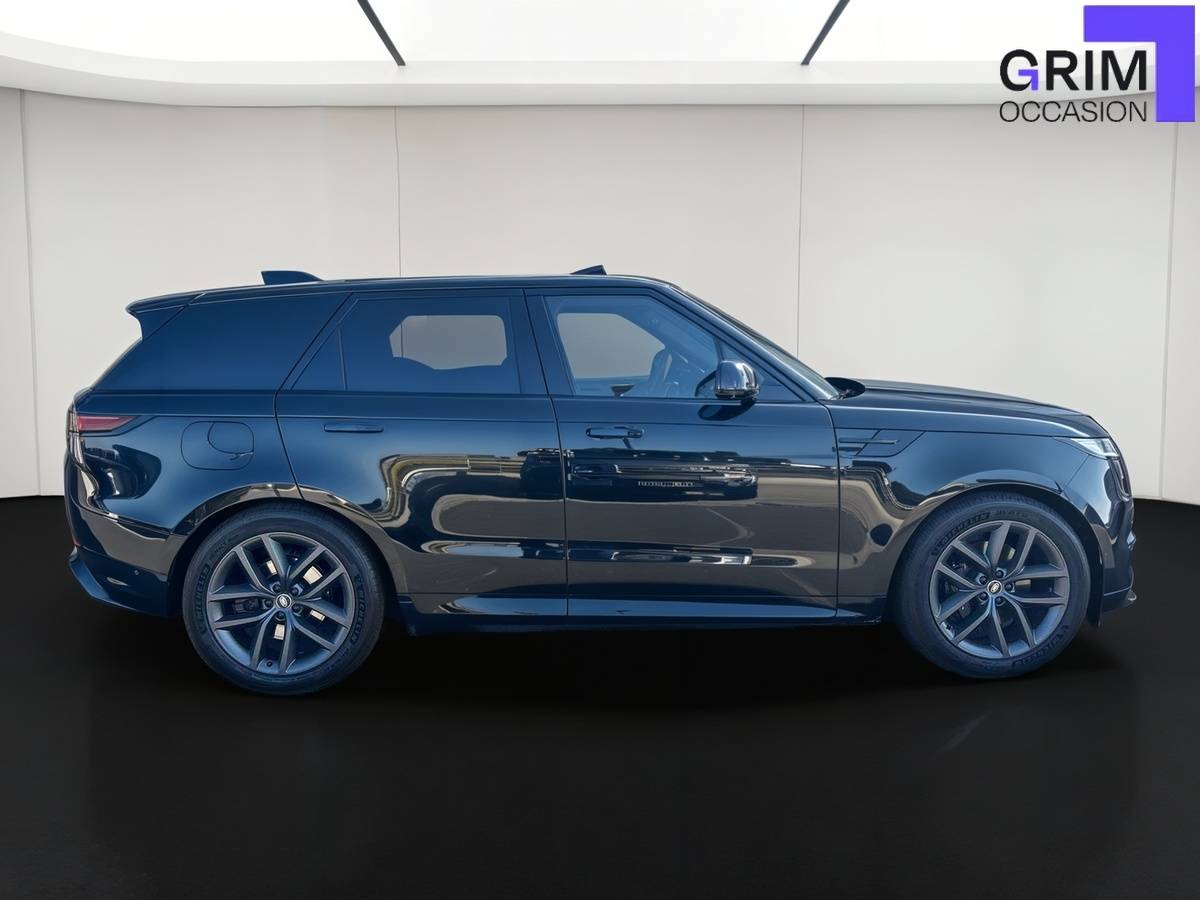 land rover range rover sport pe awd l i phev dynamic se