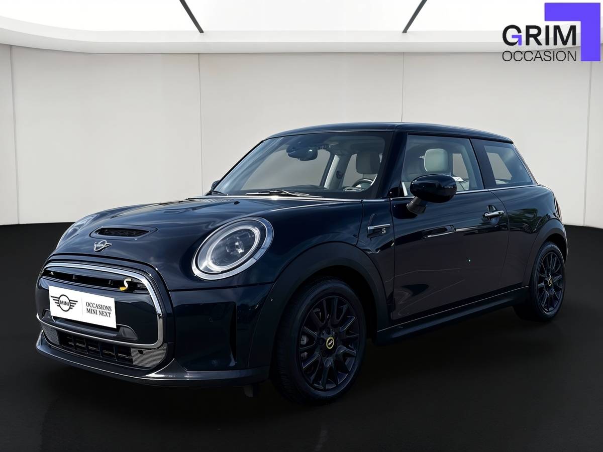 mini hatch portes cooper se ch edition premium plus