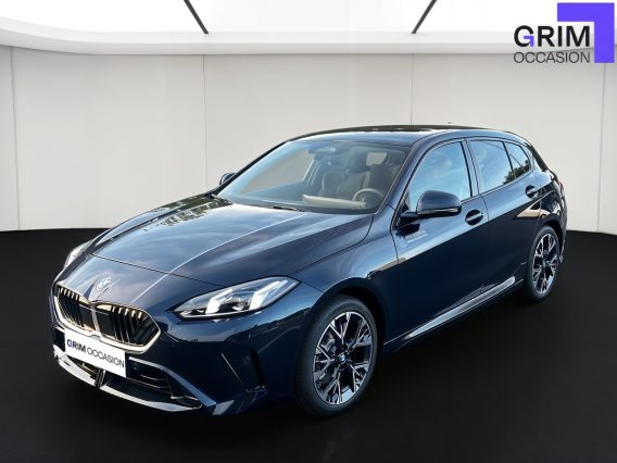 BMW SERIEF AVANTGAUCHE