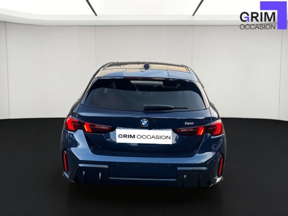 BMW SERIEF FACEARRIERE