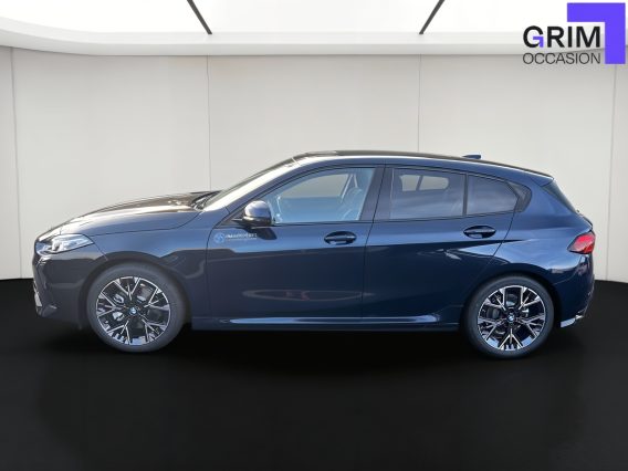 BMW SERIEF PROFILGAUCHE