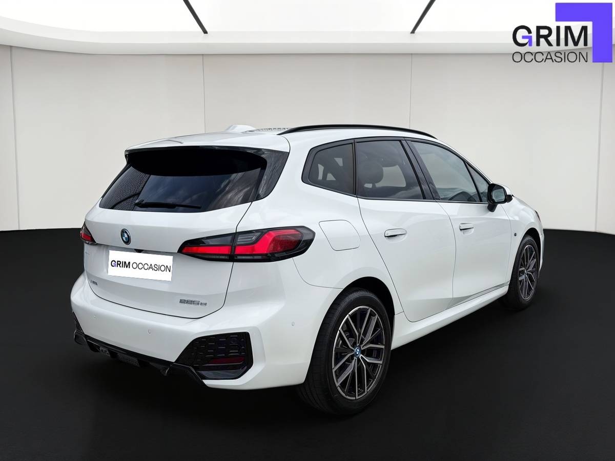 bmw active tourer e xdrive ch dkg m sport