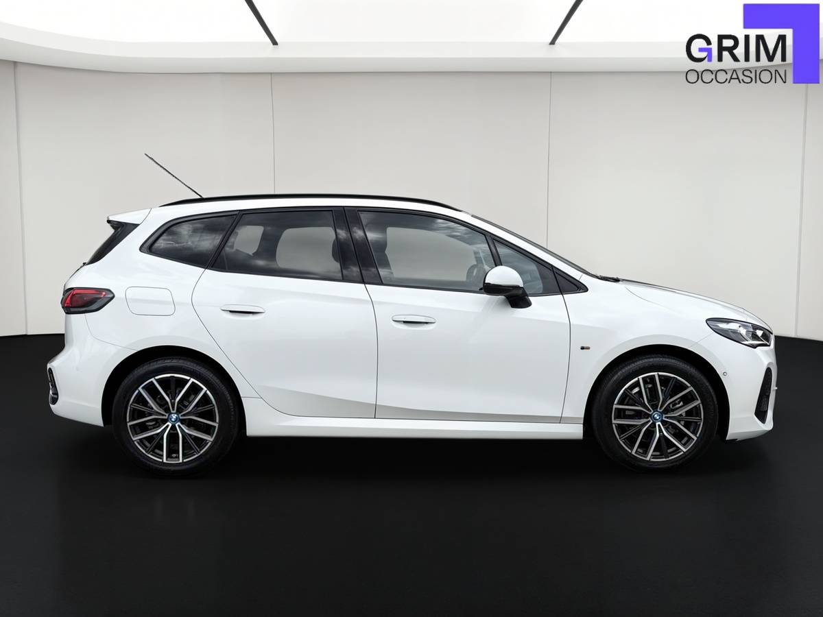 bmw active tourer e xdrive ch dkg m sport