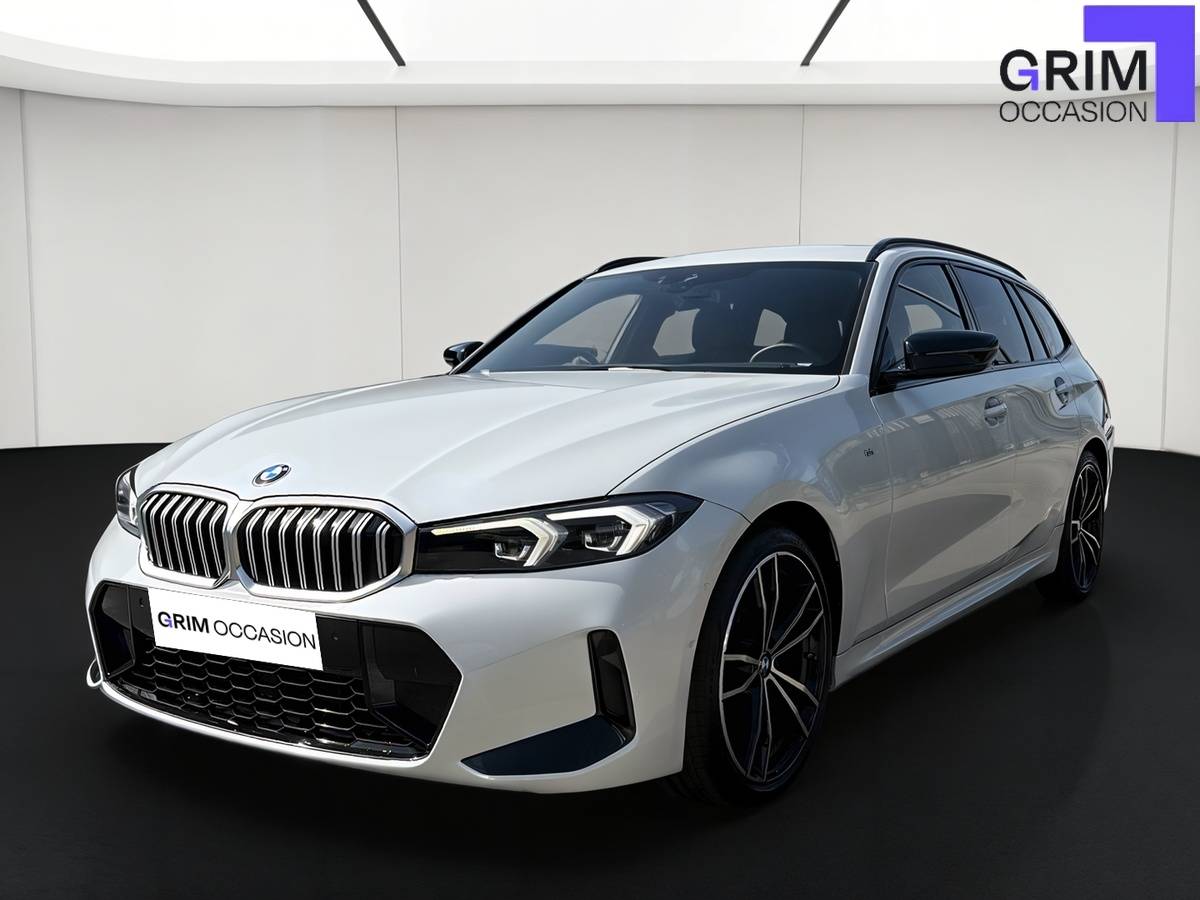 bmw touring d xdrive ch bva m sport