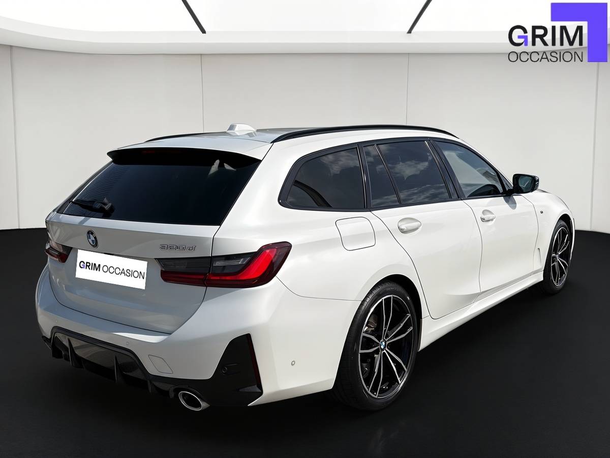 bmw touring d xdrive ch bva m sport