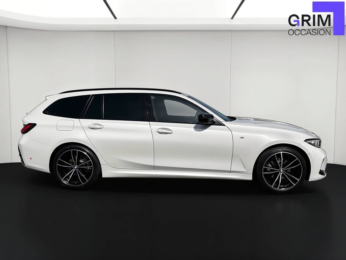 bmw touring d xdrive ch bva m sport