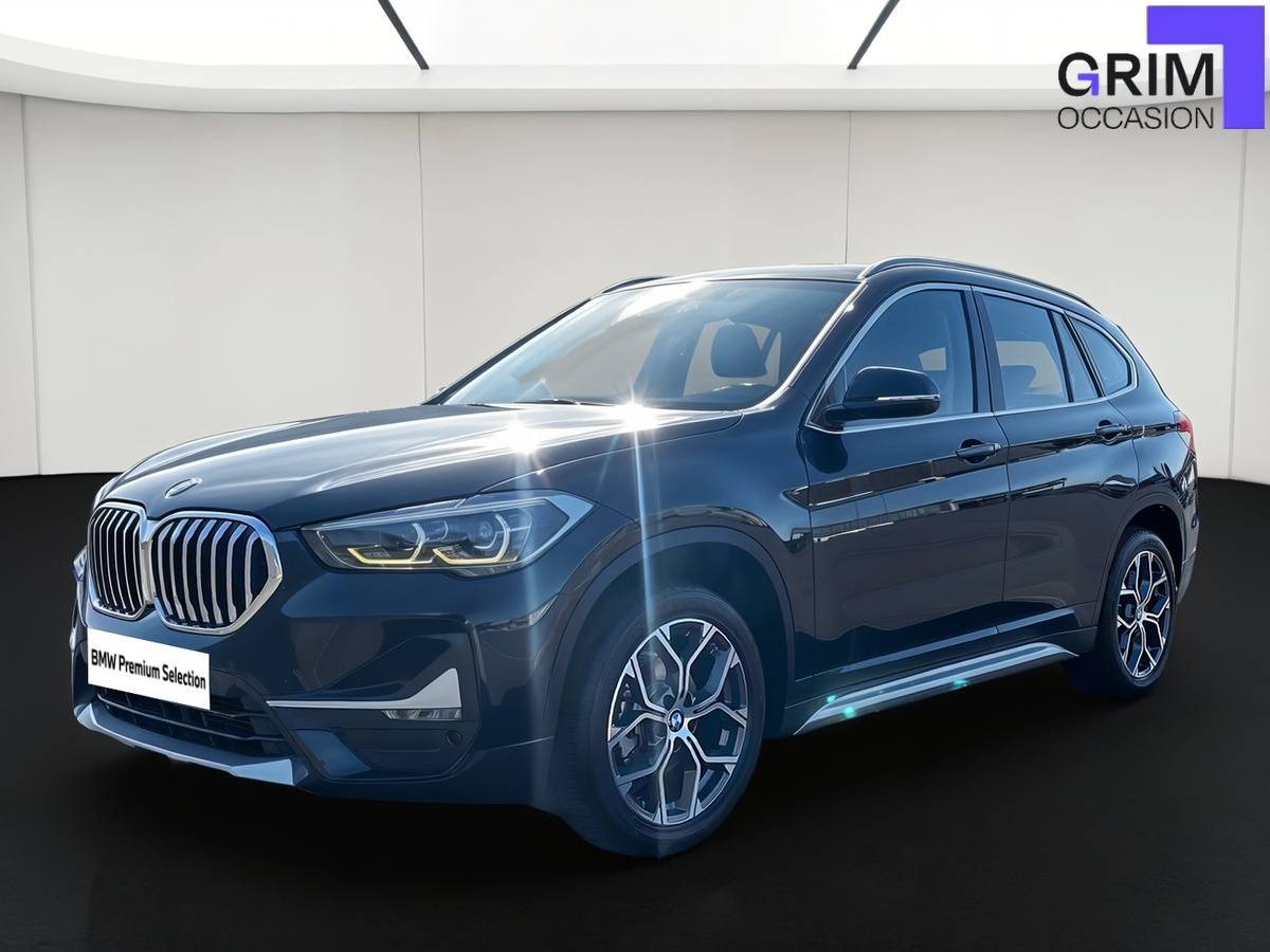bmw x sdrive d ch dkg xline