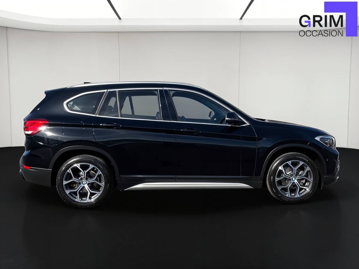 bmw x sdrive d ch dkg xline