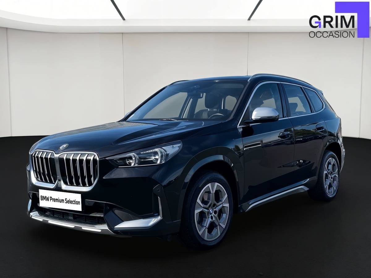 bmw x sdrive d ch dkg xline
