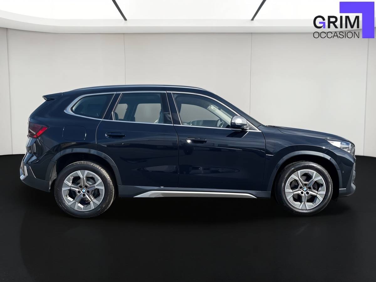 bmw x sdrive d ch dkg xline