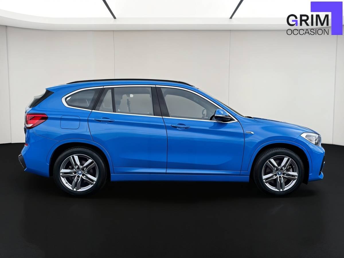 bmw x xdrive e ch bva m sport