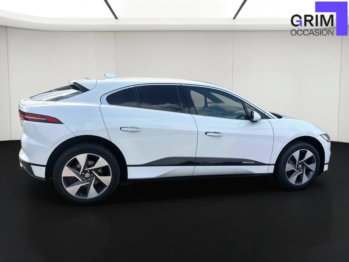 jaguar i pace awd kwh hse
