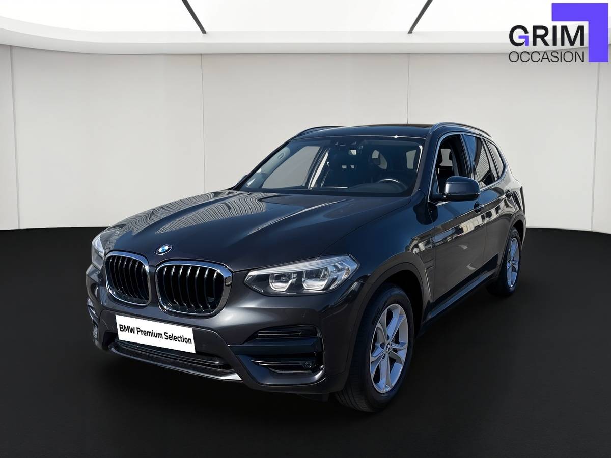 bmw x xdrive e ch bva business design