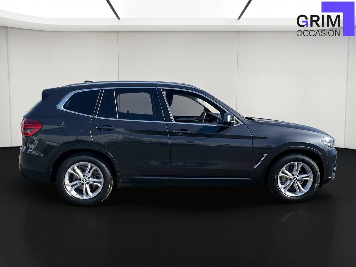 bmw x xdrive e ch bva business design
