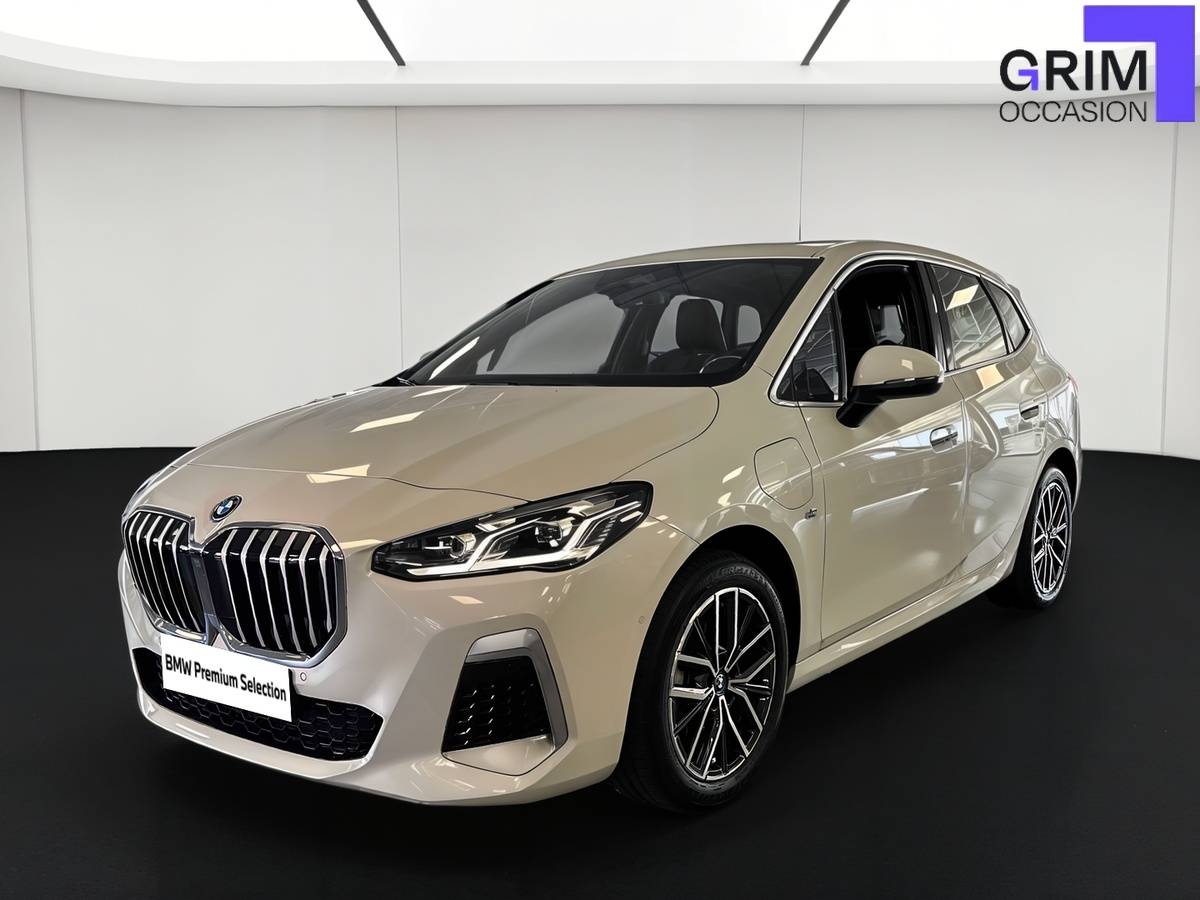 bmw active tourer e xdrive ch dkg m sport