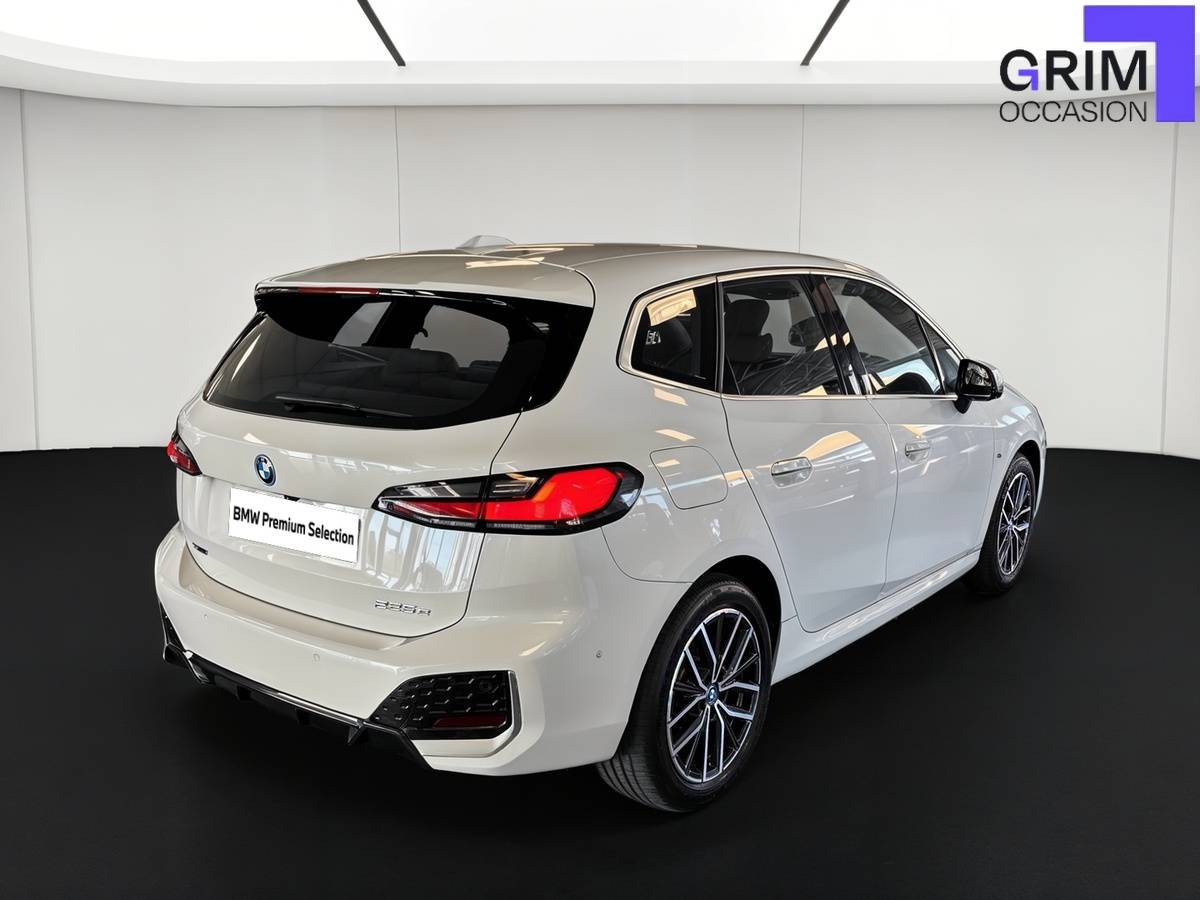 bmw active tourer e xdrive ch dkg m sport