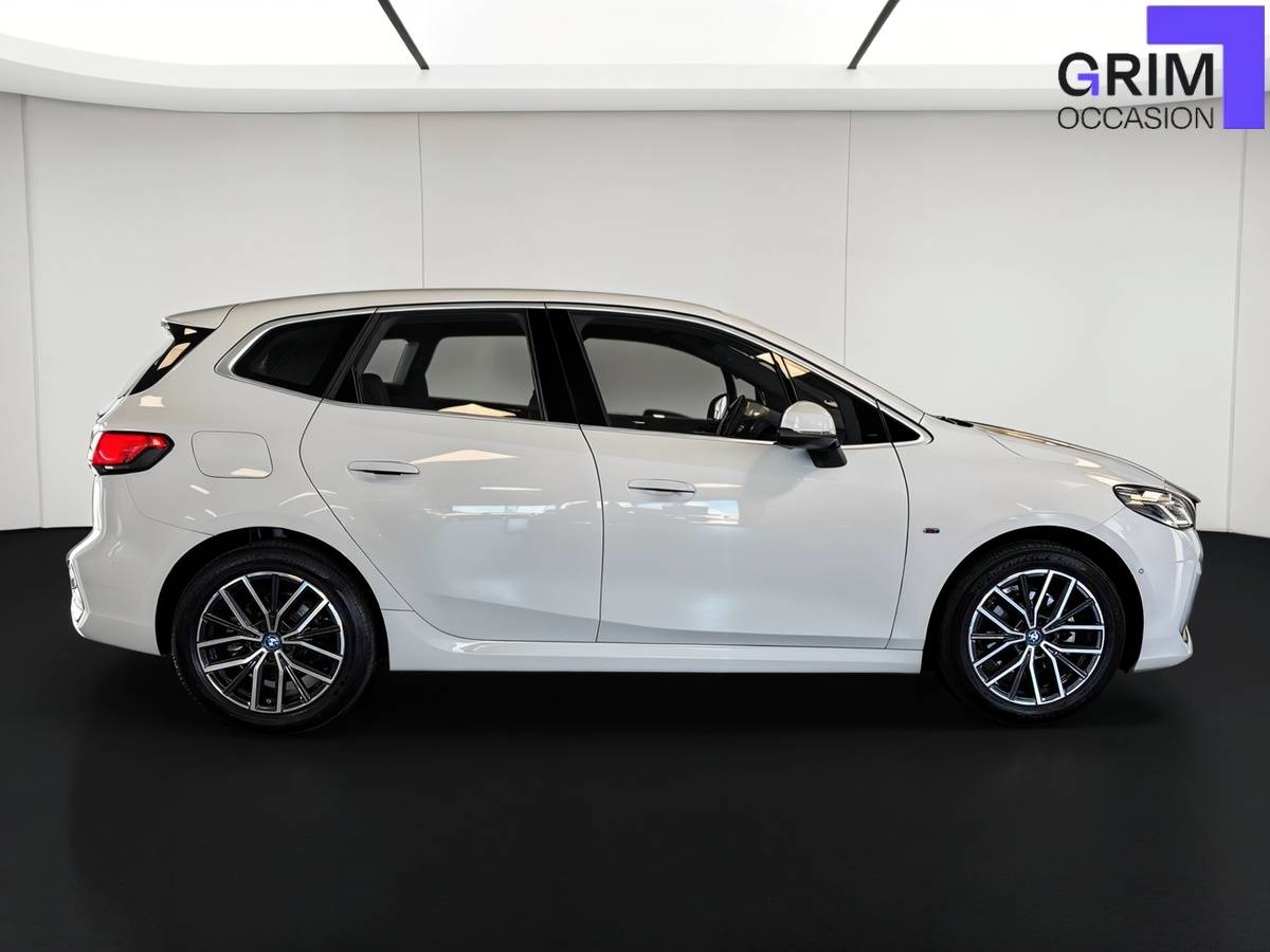 bmw active tourer e xdrive ch dkg m sport