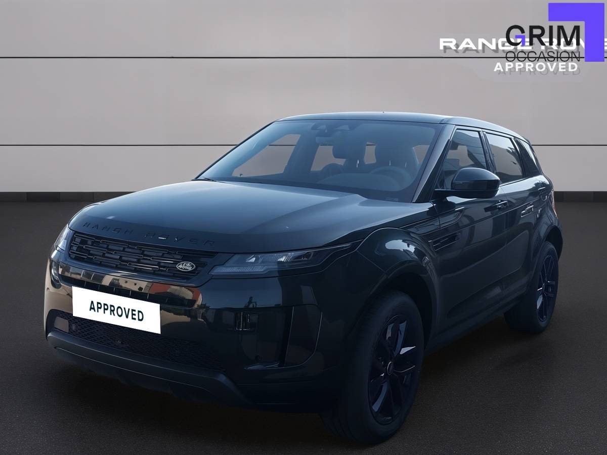 land rover range rover evoque pe awd auto s