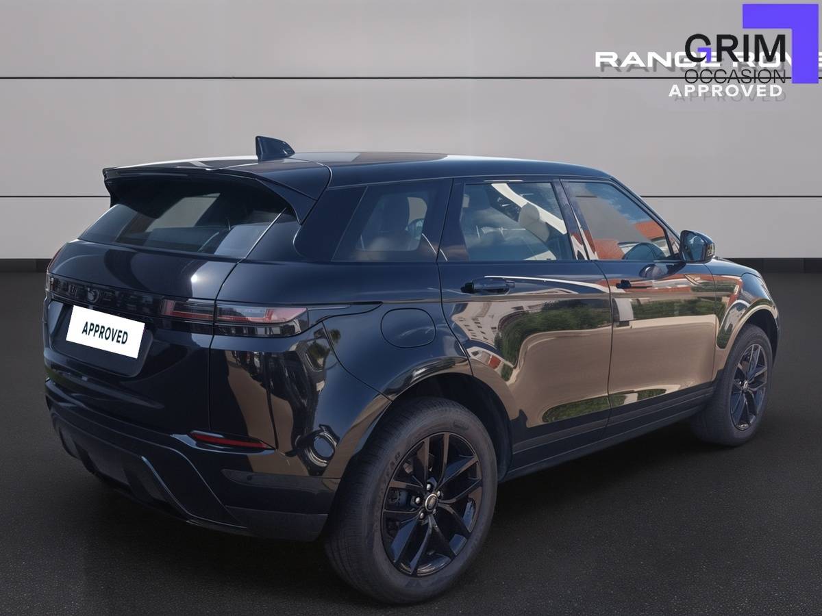 land rover range rover evoque pe awd auto s