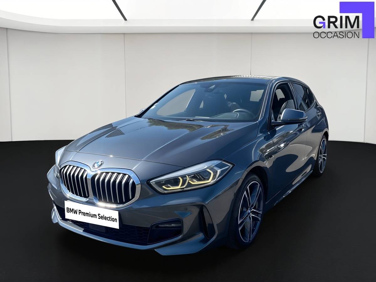 bmw d ch bva luxury