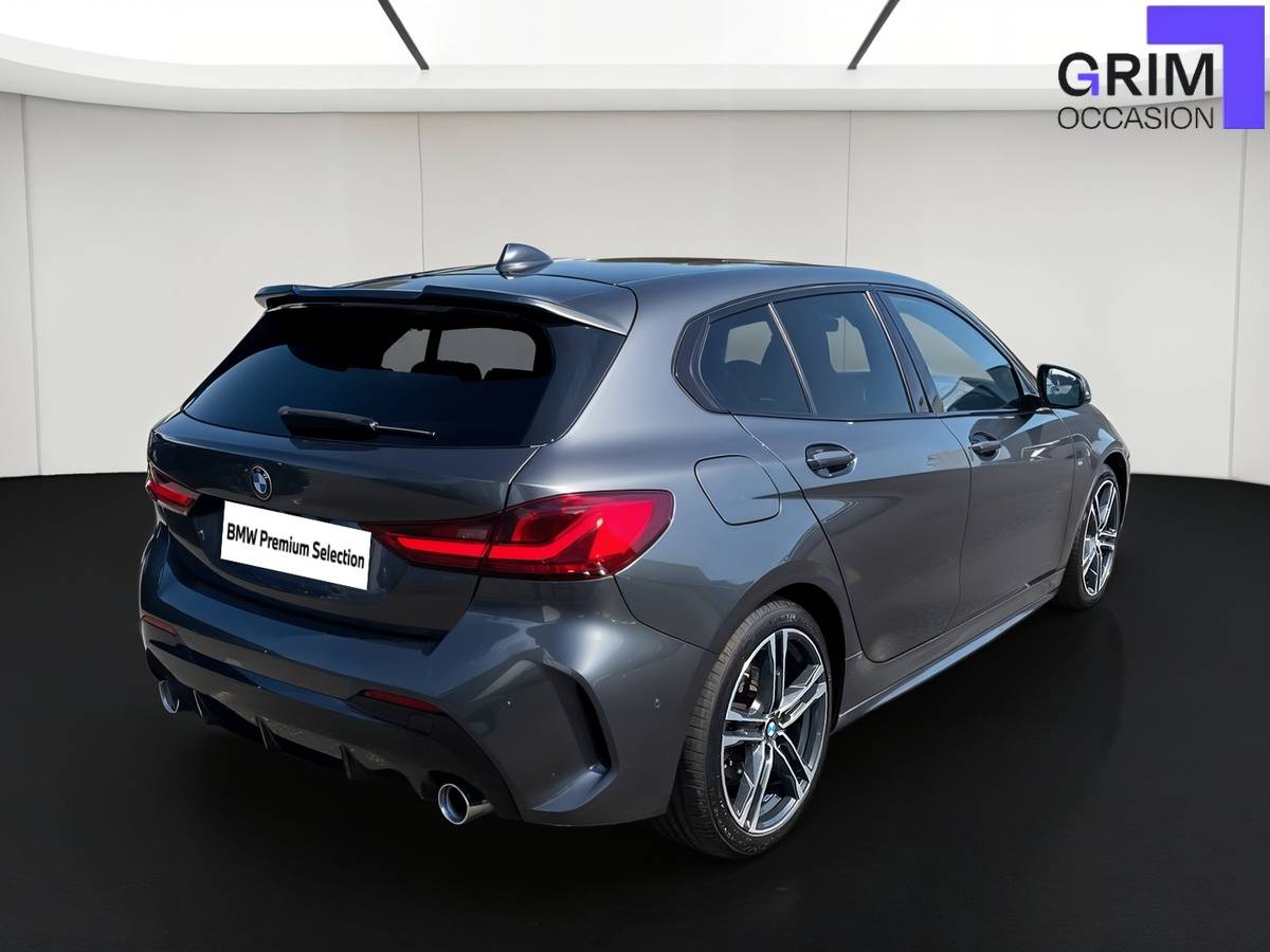 bmw d ch bva luxury