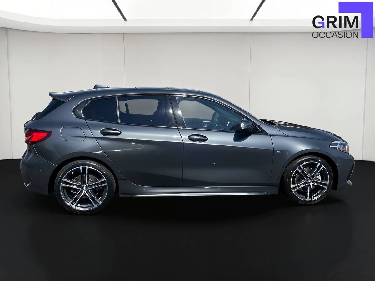 bmw d ch bva luxury