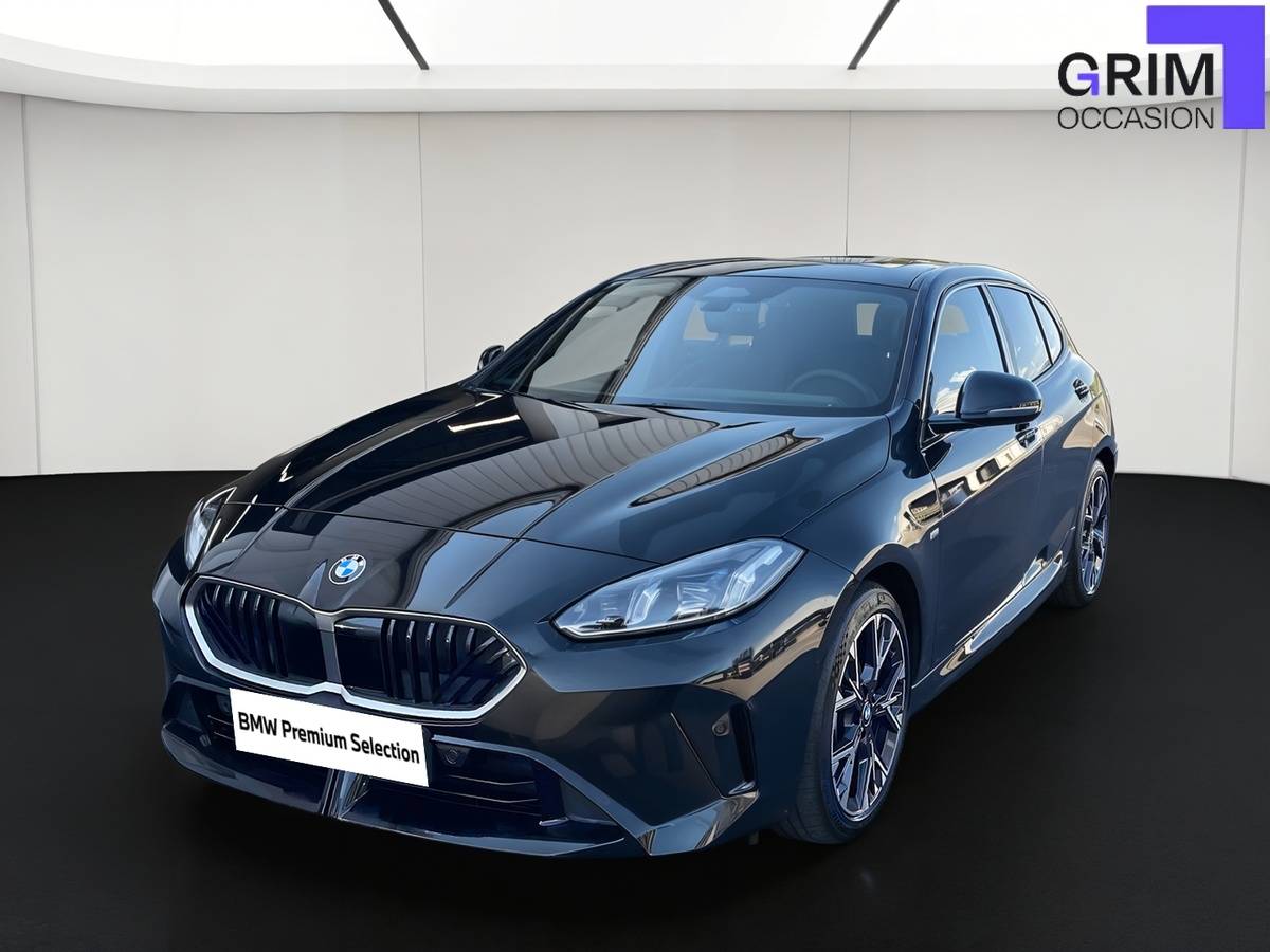 bmw ch dkg m sport