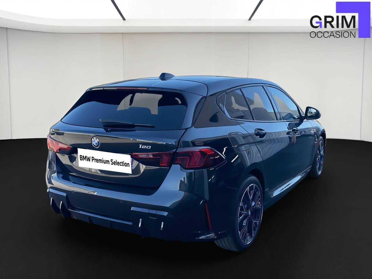 bmw ch dkg m sport
