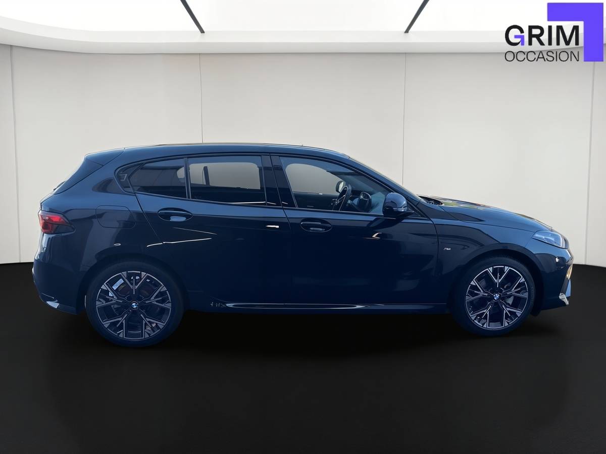 bmw ch dkg m sport