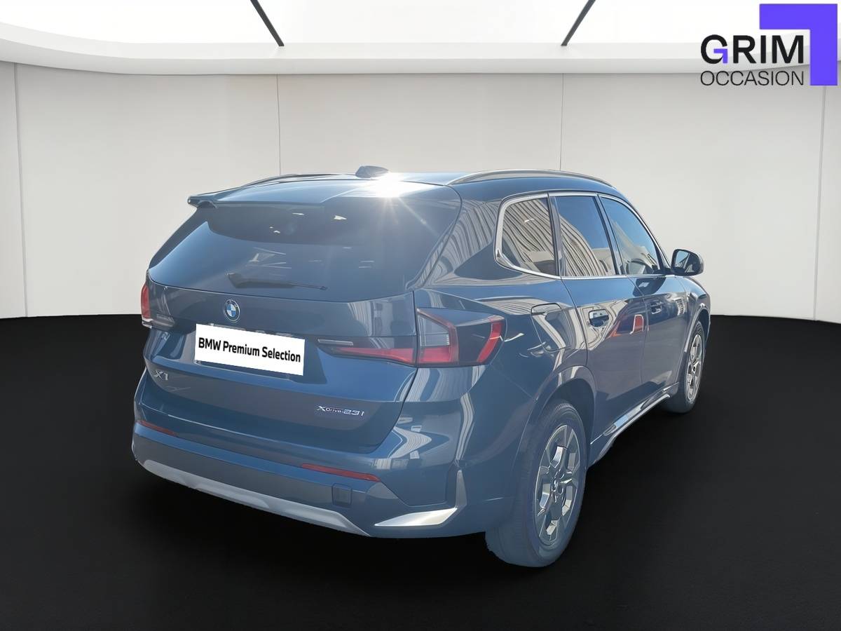 bmw x xdrive i ch dkg xline