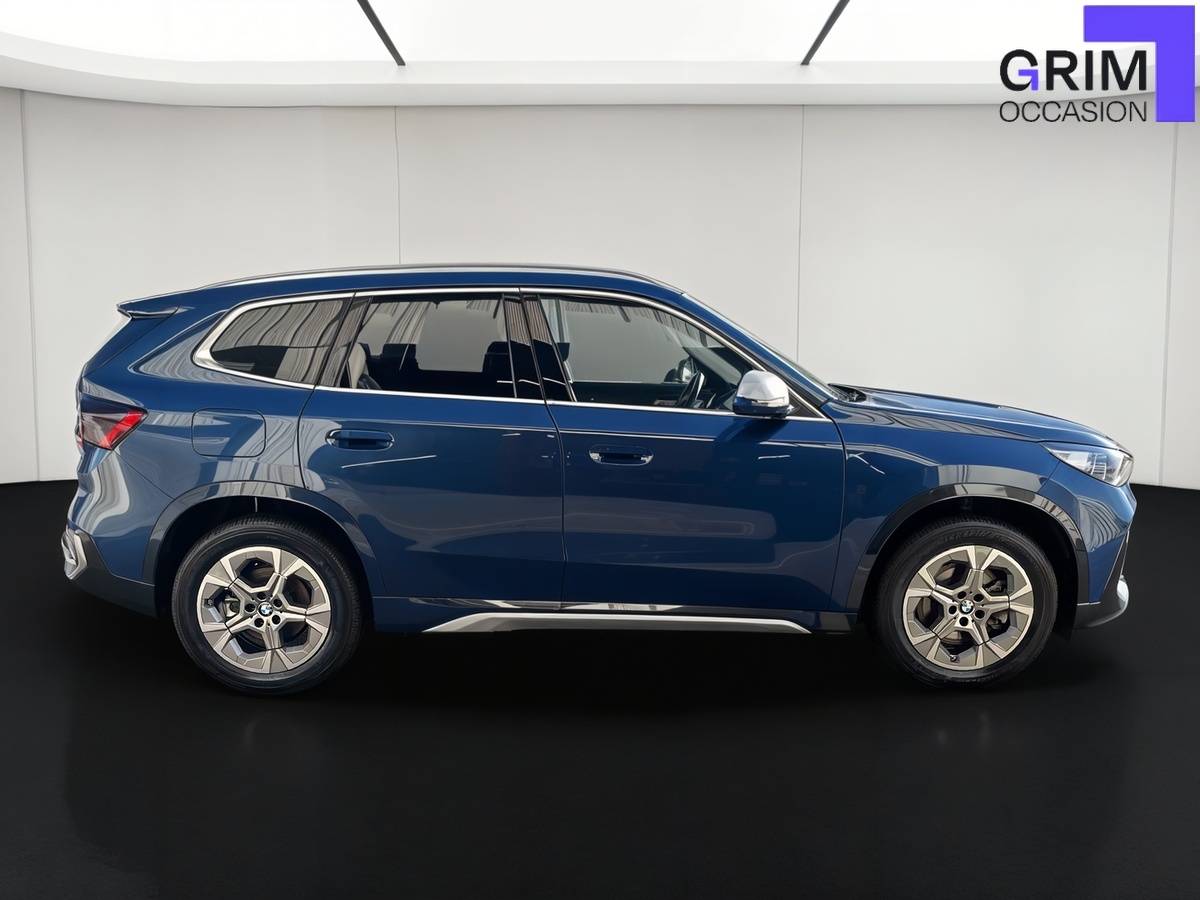 bmw x xdrive i ch dkg xline