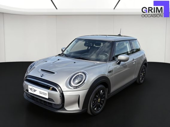 MINI HATCHPORTESELECTRICFBEVLCI AVANTGAUCHE
