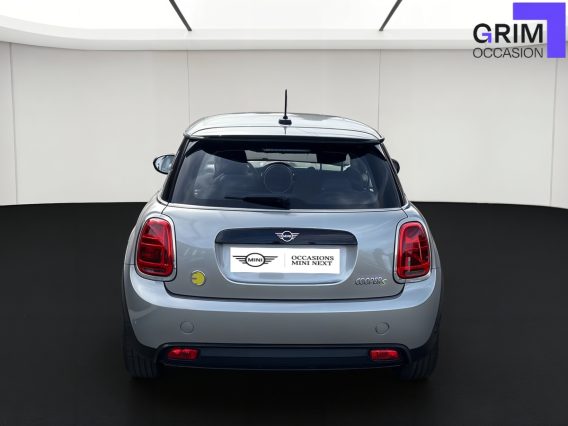 MINI HATCHPORTESELECTRICFBEVLCI FACEARRIERE