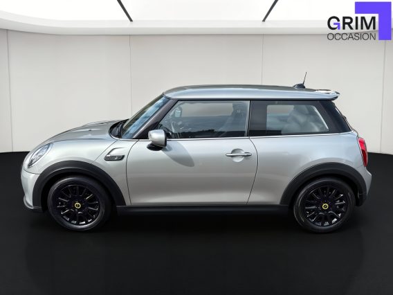 MINI HATCHPORTESELECTRICFBEVLCI PROFILGAUCHE