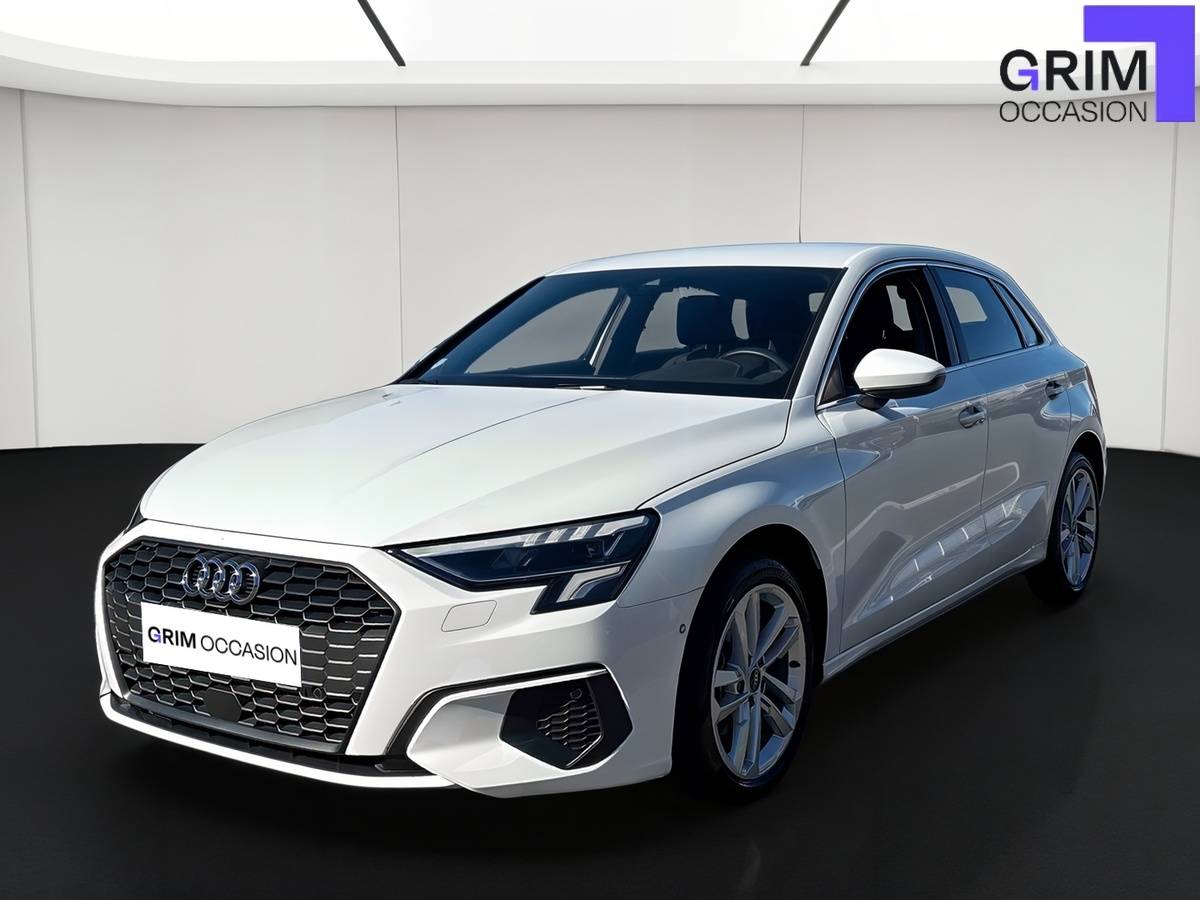 audi a sportback tfsi mild hybrid s tronic business executive