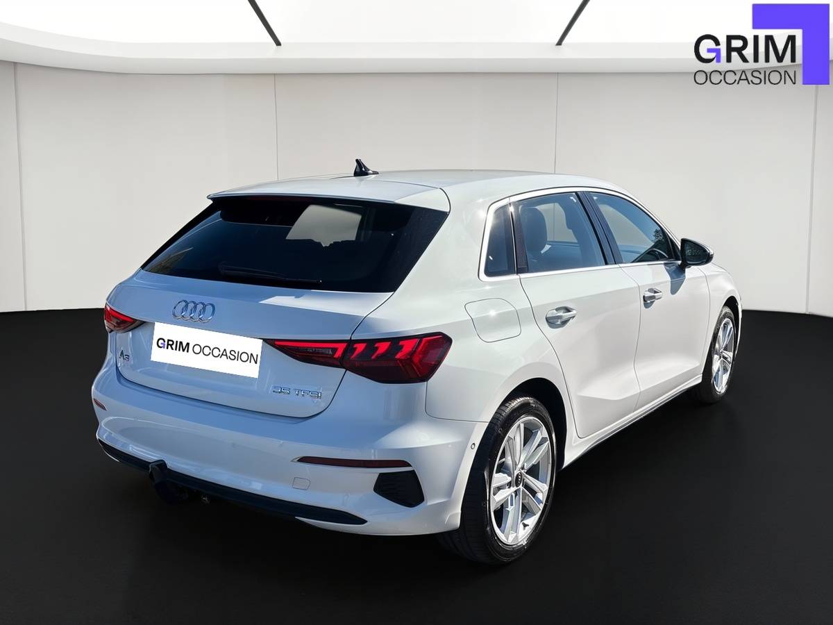 audi a sportback tfsi mild hybrid s tronic business executive