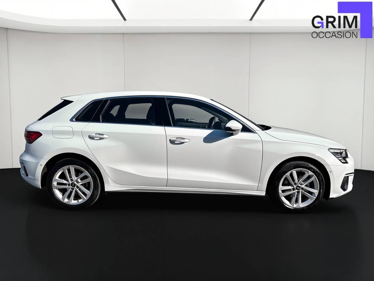 audi a sportback tfsi mild hybrid s tronic business executive